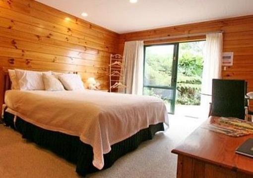 фото отеля Andrea's Bed & Breakfast