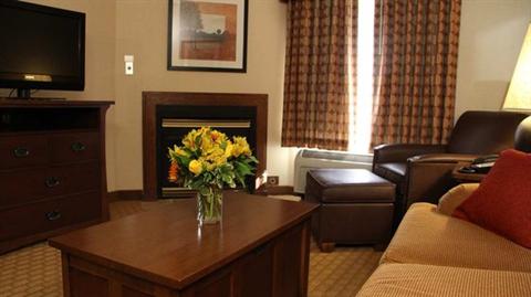 фото отеля Hampton Inn & Suites Rochester/Victor