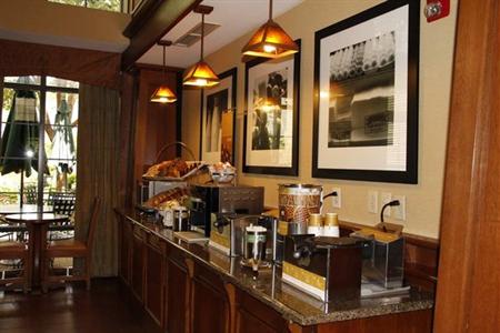 фото отеля Hampton Inn & Suites Rochester/Victor