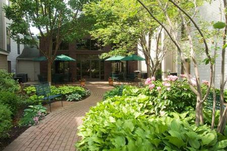 фото отеля Hampton Inn & Suites Rochester/Victor