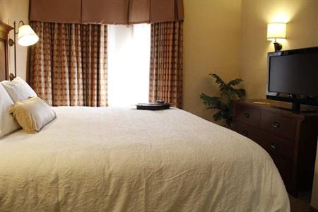фото отеля Hampton Inn & Suites Rochester/Victor