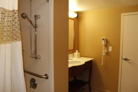 фото отеля Hampton Inn & Suites Rochester/Victor
