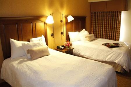 фото отеля Hampton Inn & Suites Rochester/Victor