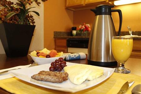 фото отеля Hampton Inn & Suites Rochester/Victor