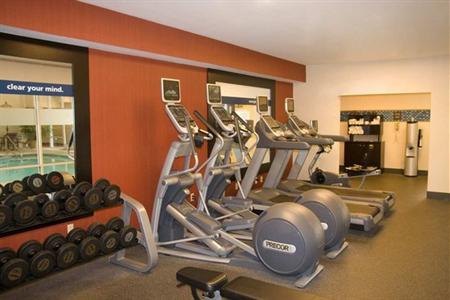 фото отеля Hampton Inn & Suites Rochester/Victor