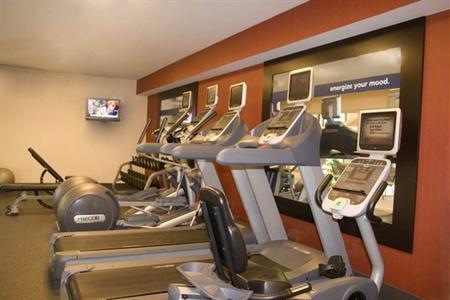 фото отеля Hampton Inn & Suites Rochester/Victor