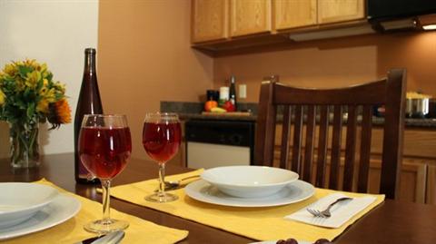 фото отеля Hampton Inn & Suites Rochester/Victor