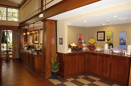 фото отеля Hampton Inn & Suites Rochester/Victor
