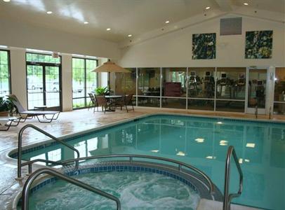 фото отеля Hampton Inn & Suites Rochester/Victor