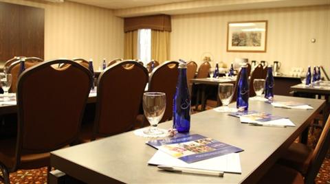 фото отеля Hampton Inn & Suites Rochester/Victor