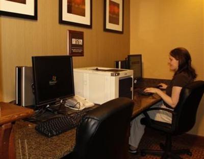 фото отеля Hampton Inn & Suites Rochester/Victor