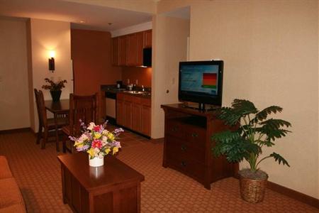 фото отеля Hampton Inn & Suites Rochester/Victor