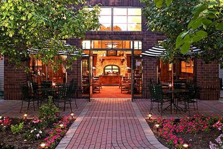 фото отеля Hampton Inn & Suites Rochester/Victor