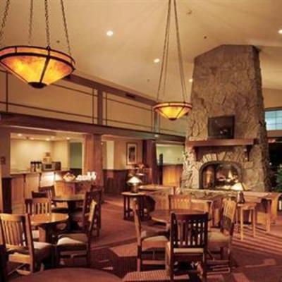 фото отеля Hampton Inn & Suites Rochester/Victor
