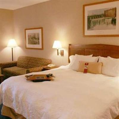фото отеля Hampton Inn & Suites Rochester/Victor