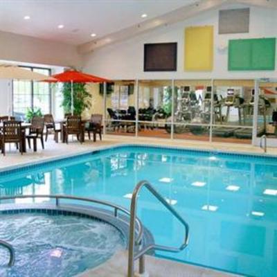 фото отеля Hampton Inn & Suites Rochester/Victor