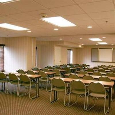 фото отеля Hampton Inn & Suites Rochester/Victor