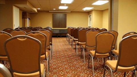 фото отеля Hampton Inn & Suites Rochester/Victor