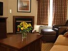 фото отеля Hampton Inn & Suites Rochester/Victor