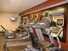 фото отеля Hampton Inn & Suites Rochester/Victor