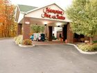 фото отеля Hampton Inn & Suites Rochester/Victor