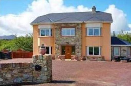 фото отеля Douglasha House Bed & Breakfast Killarney