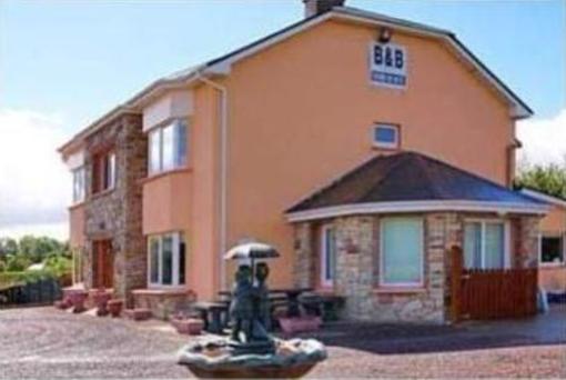 фото отеля Douglasha House Bed & Breakfast Killarney