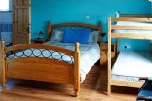 фото отеля Douglasha House Bed & Breakfast Killarney