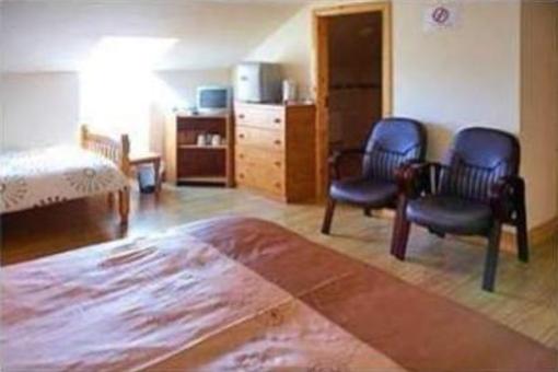 фото отеля Douglasha House Bed & Breakfast Killarney