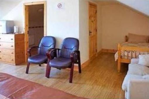 фото отеля Douglasha House Bed & Breakfast Killarney
