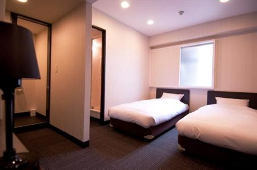 фото отеля Hotel Kinki