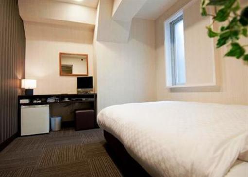 фото отеля Hotel Kinki