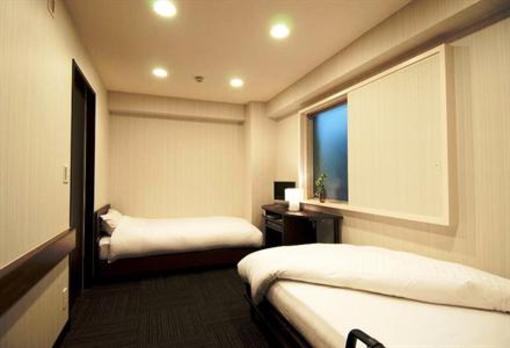 фото отеля Hotel Kinki