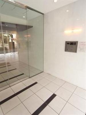 фото отеля Concieria Azabu Juban