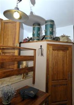фото отеля U Vsech Certu