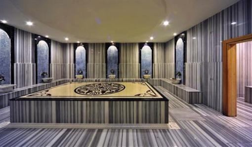фото отеля Lake & Riverside Hotel & Spa