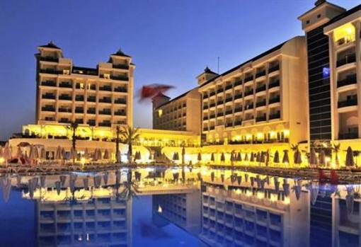 фото отеля Lake & Riverside Hotel & Spa