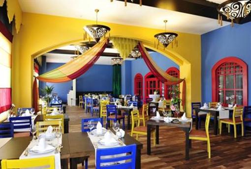 фото отеля Lake & Riverside Hotel & Spa