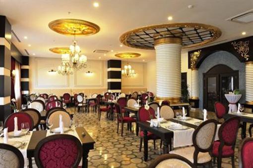 фото отеля Lake & Riverside Hotel & Spa