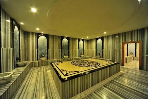 фото отеля Lake & Riverside Hotel & Spa