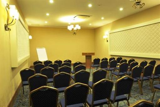 фото отеля Lake & Riverside Hotel & Spa
