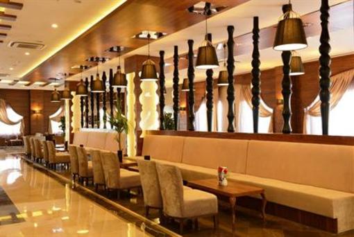 фото отеля Lake & Riverside Hotel & Spa
