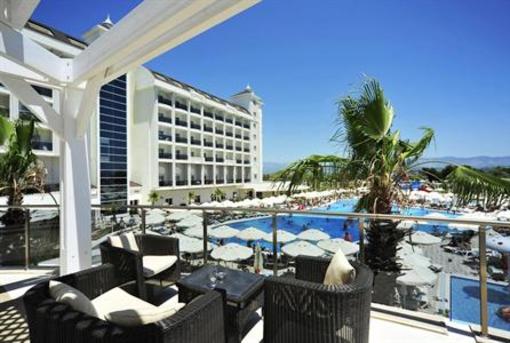 фото отеля Lake & Riverside Hotel & Spa