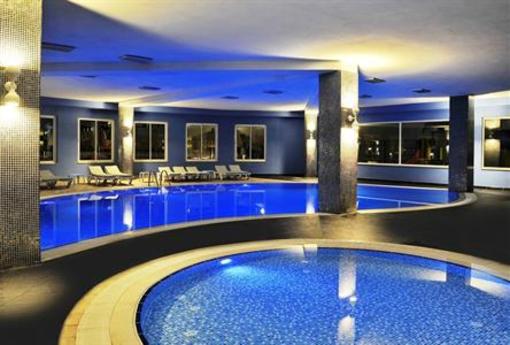 фото отеля Lake & Riverside Hotel & Spa
