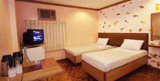 фото отеля Park Bed and Breakfast