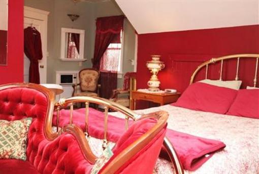 фото отеля Wakamow Heights Bed and Breakfast