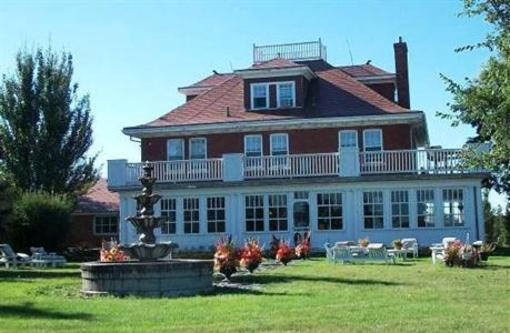 фото отеля Wakamow Heights Bed and Breakfast