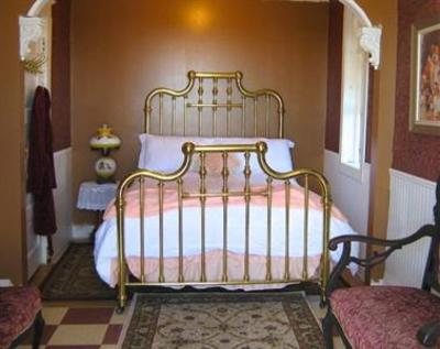 фото отеля Wakamow Heights Bed and Breakfast