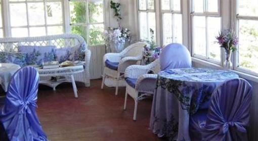 фото отеля Wakamow Heights Bed and Breakfast