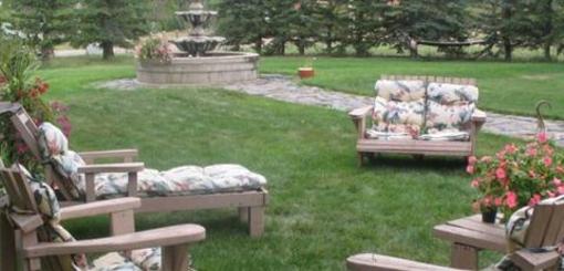 фото отеля Wakamow Heights Bed and Breakfast